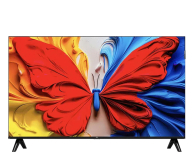 TCL 32S5K 32" QLED Full HD Android TV DVB-T2 + Tune 520C USB-C c - 1530355 - zdjęcie 2